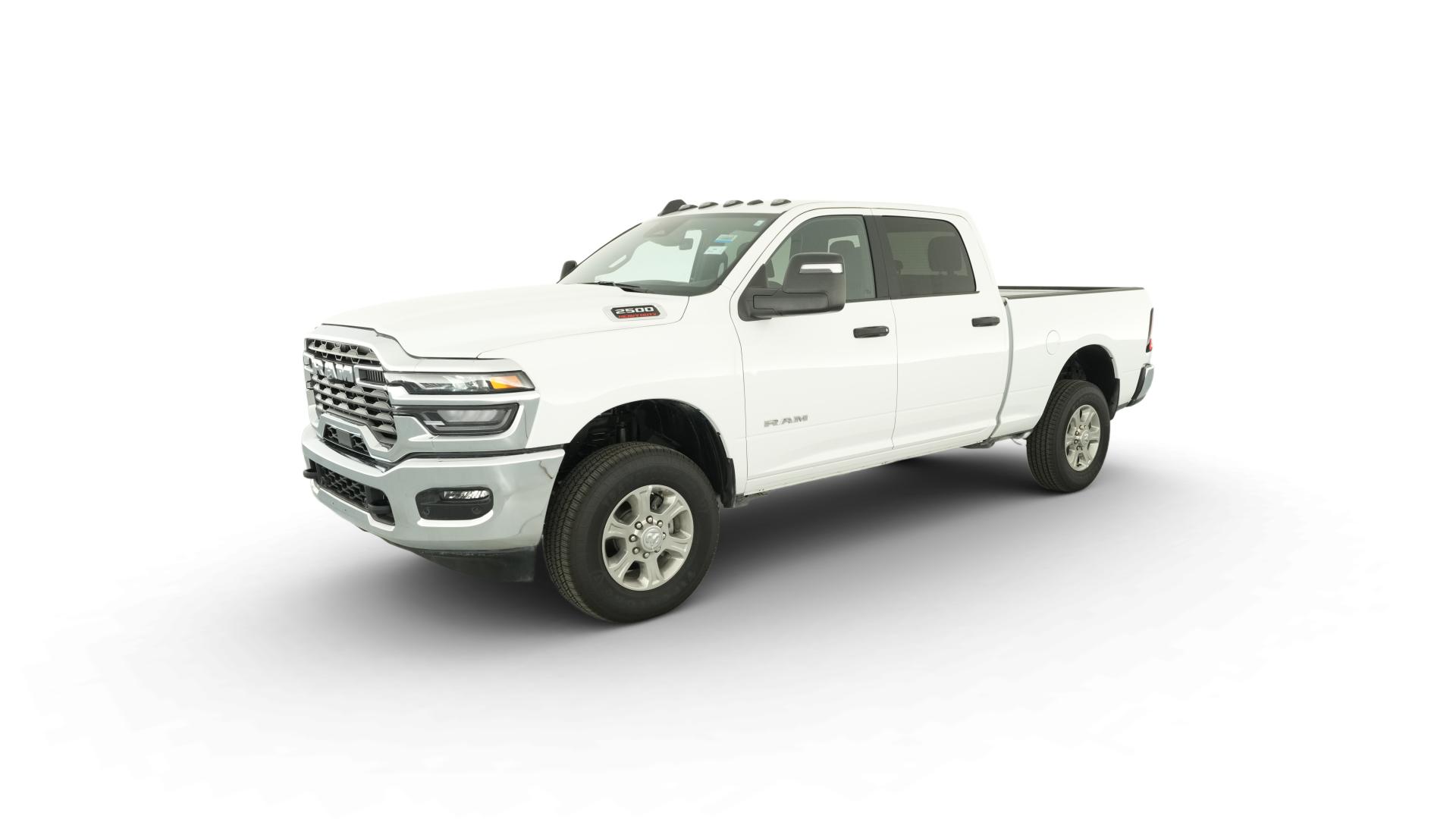 ram ram 2500 pickup 2025 3C6UR5DJ8SG566629 image ram ram 2500 pickup 2025 3C6UR5DJ8SG566629 image